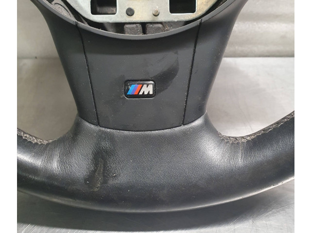 Volant BMW 5 E60 E61 2009 605440400A, F034019601