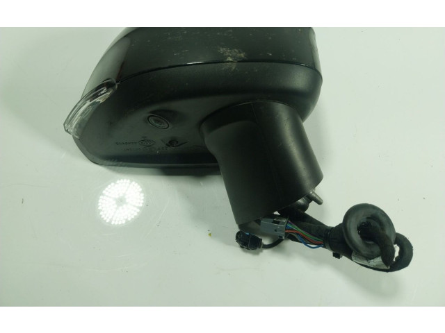 Зеркало электрическое        Volvo XC90  2014 -  года   