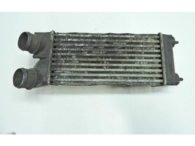 Интеркулер 9656503980, IA1436 Citroen C4 I