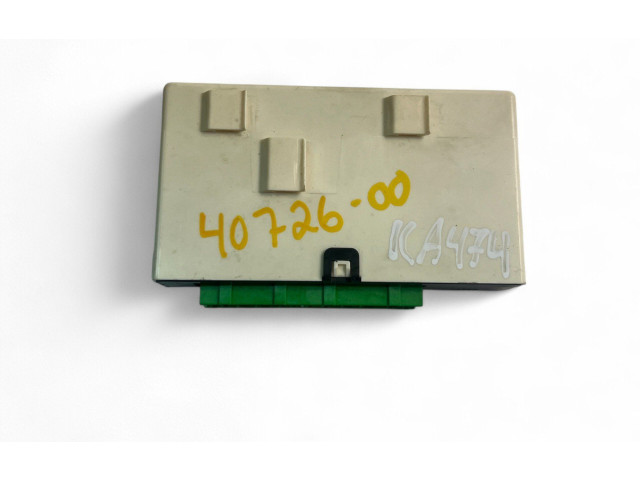 Блок управления 9472461   Volvo S70  V70  V70 XC