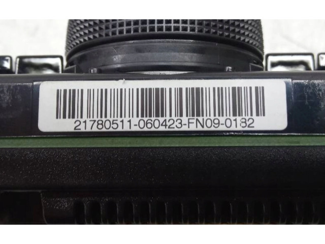 Блок управления климат-контролем 565907044DR Skoda Karoq