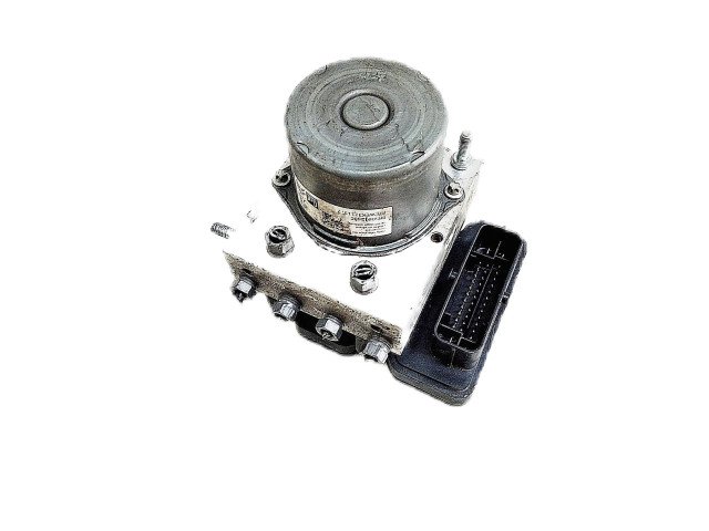 Блок АБС 9808055980   Citroen  C3 Aircross  2017 -  года