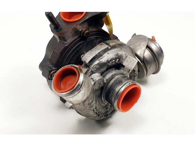 Turbodmychadlo Турбина 282012A600 Hyundai i40 D4FD