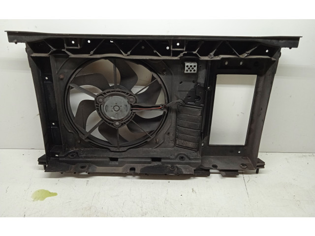 Вентилятор радиатора     300000801    Citroen C4 I Picasso 1.6