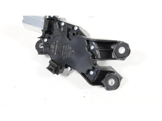 Моторчик заднего дворника 31349380, 0390201256 Volvo XC90