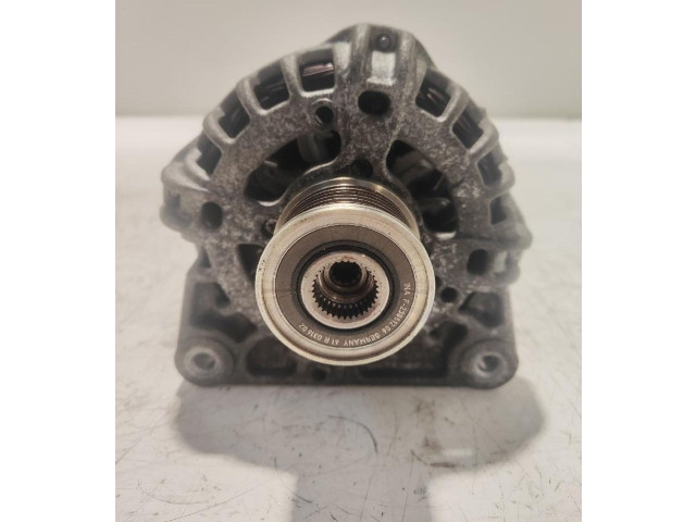 Генератор 231001568R, BOSCH   Dacia Dokker      