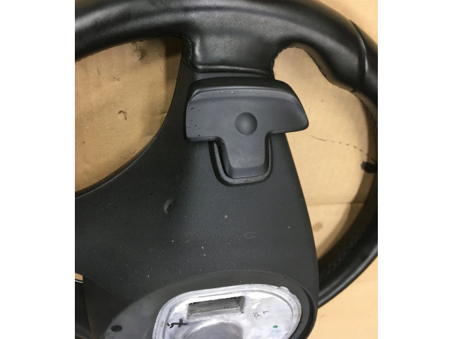 Руль Mercedes-Benz GLC X253 C253 2015 - года