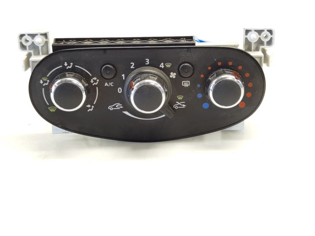 Модуль блока управления кондиционером N110122G   Dacia Duster