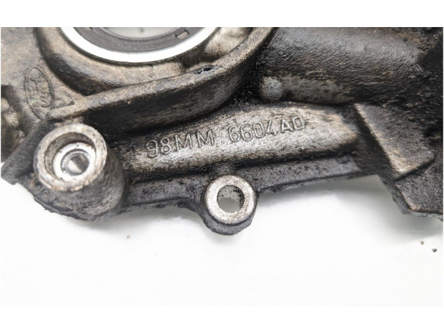 Čerpadlo oleje 26724803, 9656484580 Volvo S40 1.6