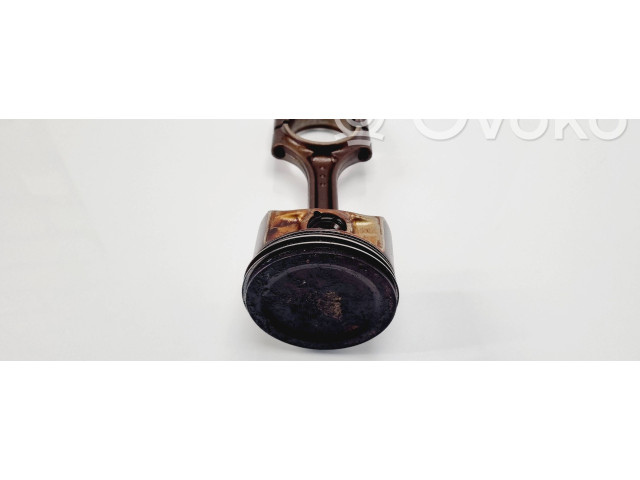  Поршень с шатуном b5254t2   Volvo XC90  