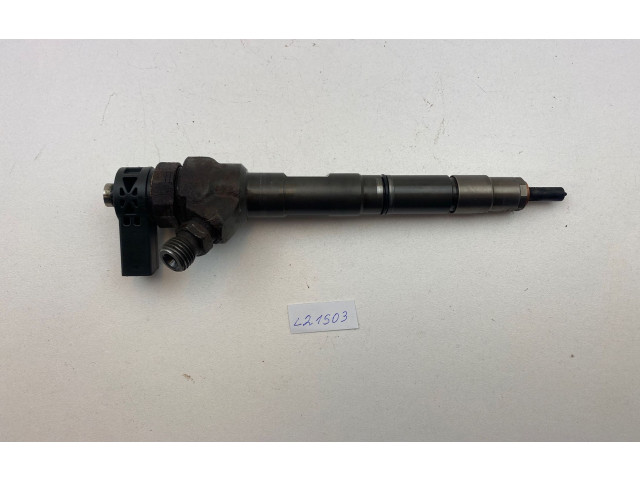 Vstřikovač 03L130277J, 0445110390 Seat Alhambra (Mk2)