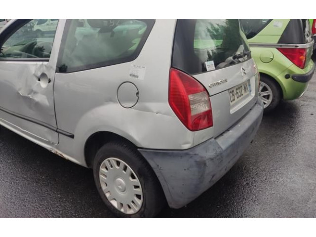 Модуль управления BSM 00006580NG   Citroen C2    