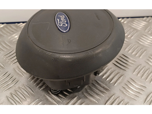 Подушка безопасности водителя 07354984110, 61990050C   Ford Ka