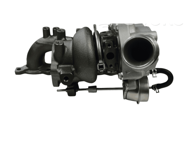  Турбина KIA Pro Cee'd II  53039700306, TC30-0227T         