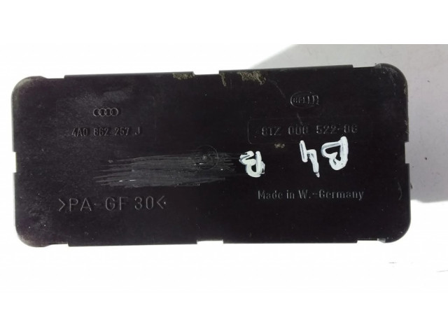 Вакуумный насос центрально замка