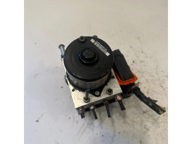 Блок АБС 06210908193, 004051D1   Mitsubishi  Outlander  2007-2012 года