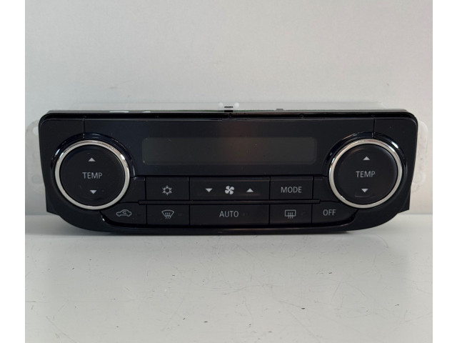 Блок управления климат-контролем 7820A475XA Mitsubishi Outlander