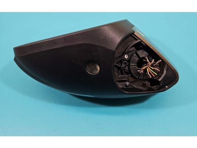 Zpětné zrcátko Renault Megane IV 2016 IMPRK1410517