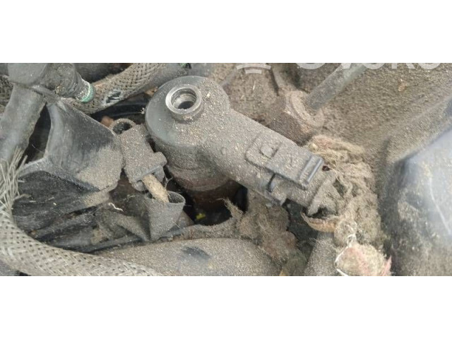 Жиклер (жиклеры) (форсунка (форсунки) 0445110141, 8200146357   Opel Movano A