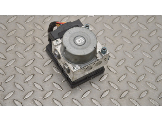 Блок АБС 6870912, 6870418 BMW 4 F32 F33 2013-2020 года