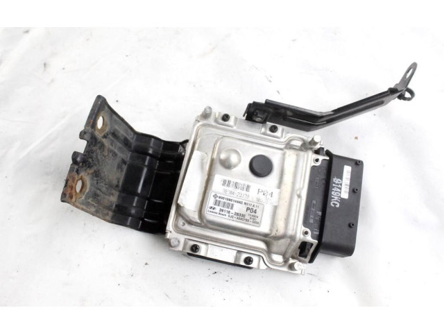 Блок управления двигателя 39118-2B330   Hyundai ix20