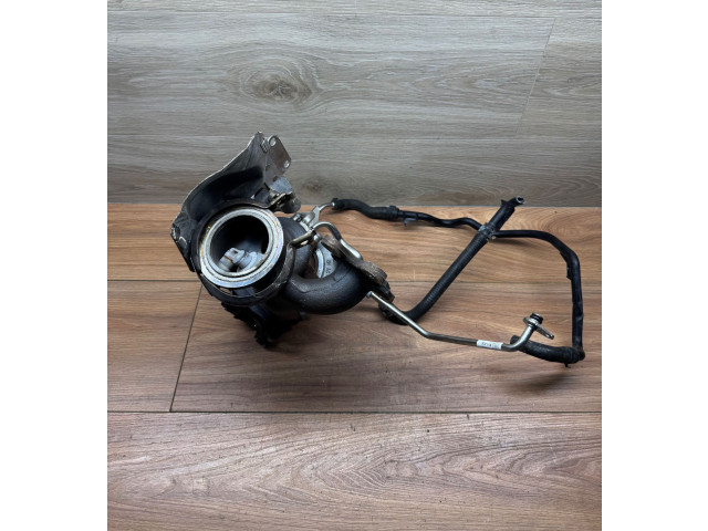 Турбина Audi A1 4933150501 для двигателя DADA