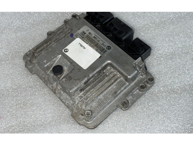 Řídící jednotka 7586136, 030160681 Mini One - Cooper Coupe R56 2008