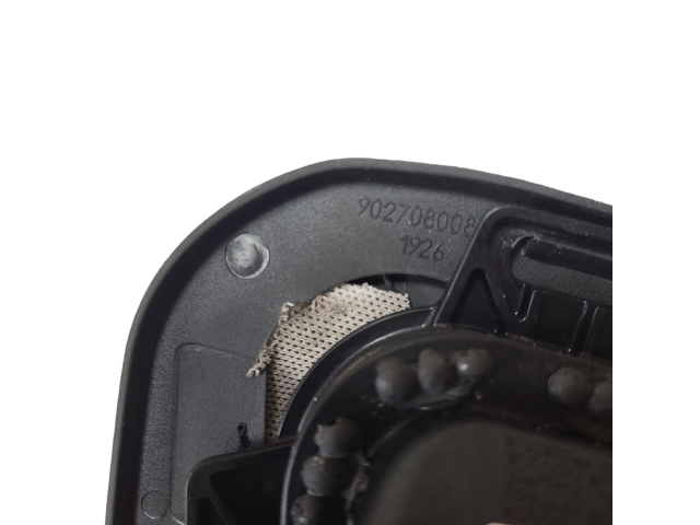 Подушка безопасности в сиденье 102010300, 96574085ZE   Citroen C2