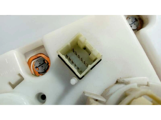 Блок управления климат-контролем 55037533AE, E3-B6-22-1   Jeep Cherokee III KJ