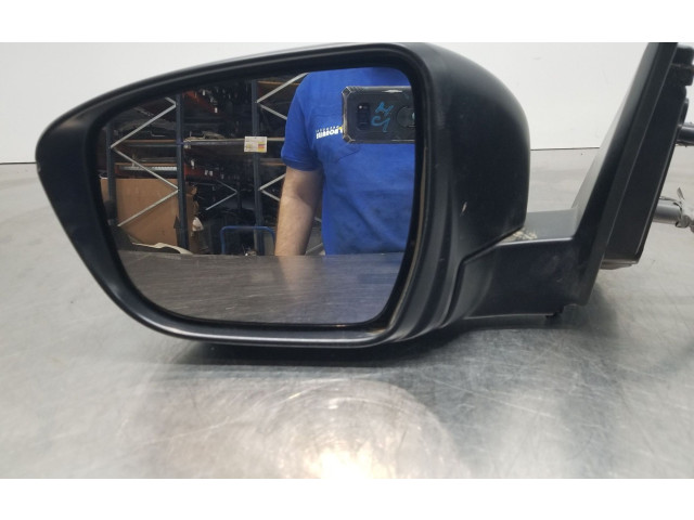 Zpětné zrcátko Nissan Qashqai 2017 96302HV59A