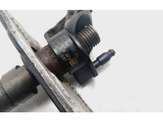 Форсунка 059130277AB Volkswagen Phaeton