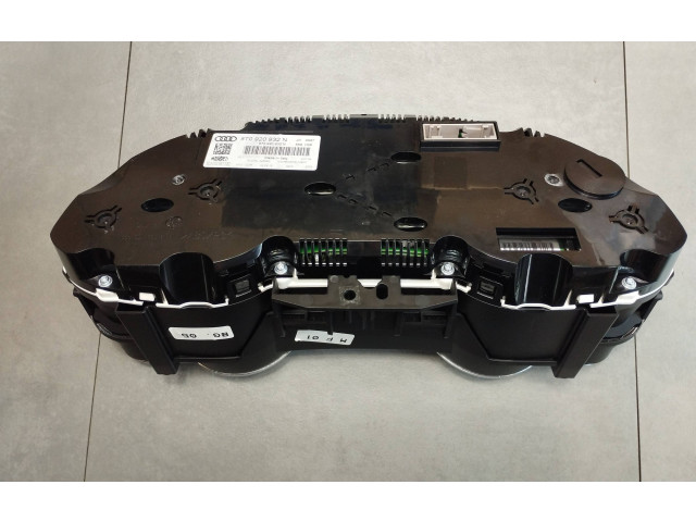 Přístrojová deska Audi A5 Sportback 8TA 2016 8T0920932N, 503002551132