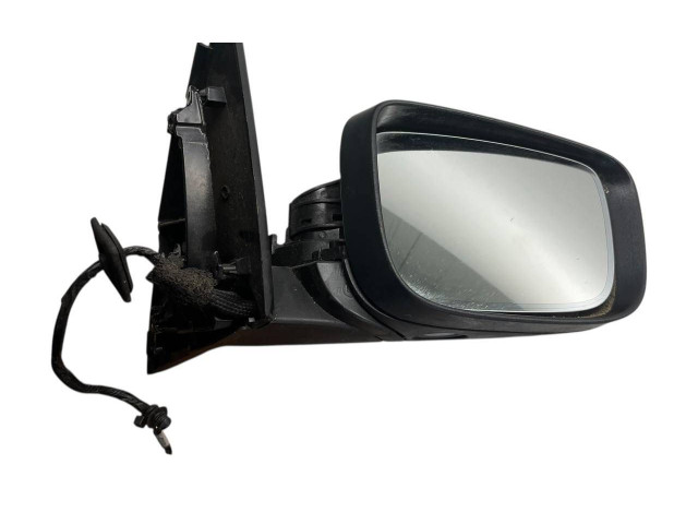 Зеркало электрическое Volvo S60 2014 - 2018 года