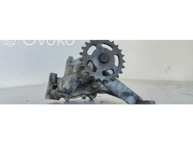 Čerpadlo oleje 9682393380 Ford Mondeo MK IV