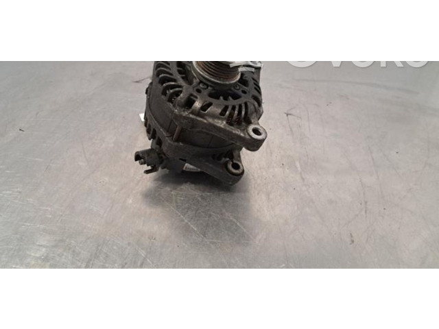 Генератор 9824742880   Peugeot Partner III      