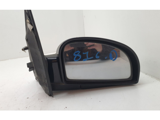 Зеркало электрическое        Hyundai Getz   -  года   