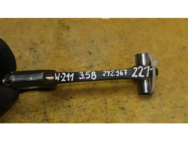 Píst Mercedes-Benz E W211