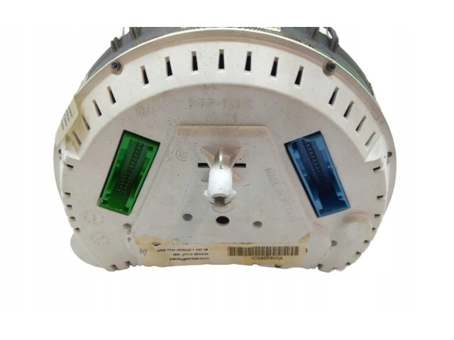 Přístrojová deska Volkswagen New Beetle 2000 1C0920800A