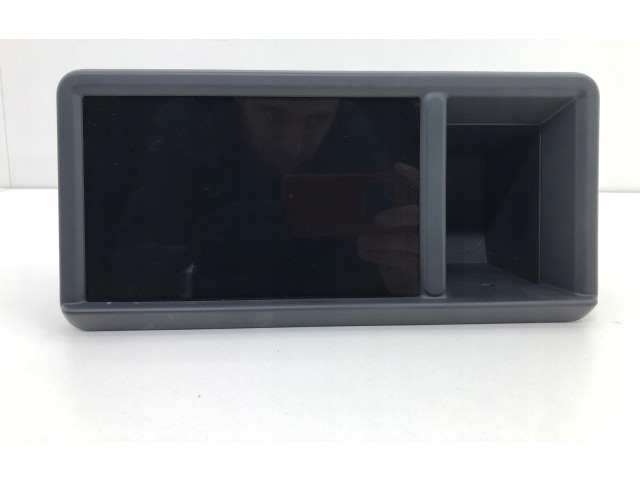 Панель приборов 2470749 Ford Transit Custom