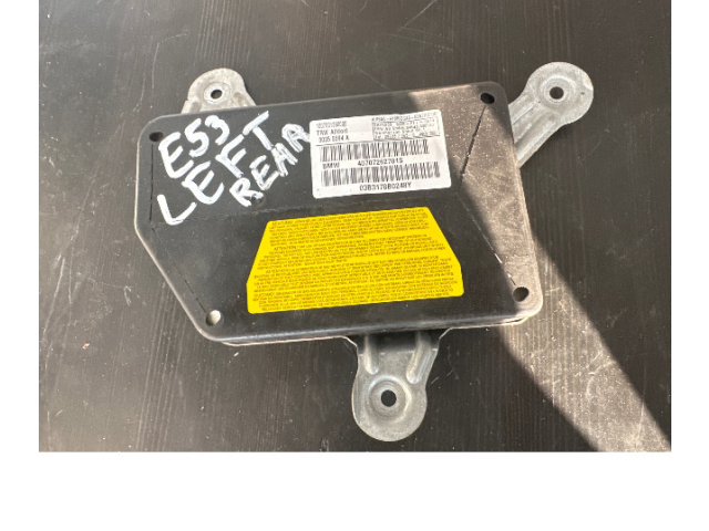 Řídící jednotka 1007001360080, 03B3178B0248Y   BMW X5 E53 2004