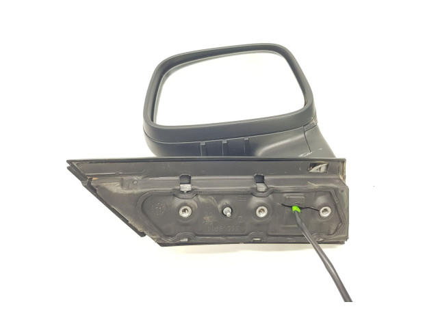 Зеркало электрическое        Volkswagen Caddy  2015 - 2020 года   