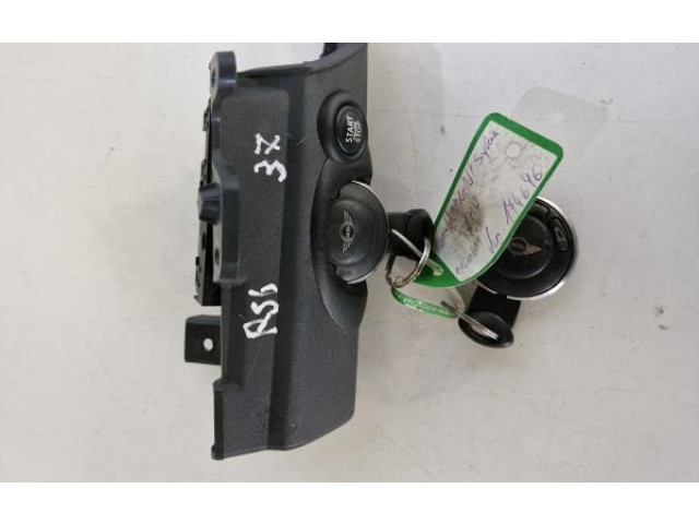 Другие блоки управления / модули 9231739 Mini One - Cooper Coupe R56