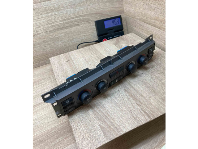 Блок управления кондиционера воздуха / климата/ печки (в салоне) 6922448, 628255 BMW 7 E65 E66 2001