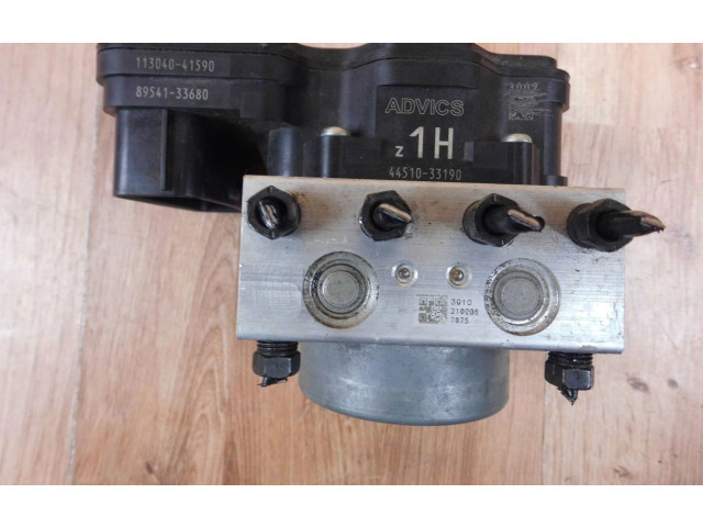 Блок АБС 4451033190   Lexus  ES 250 - 300 - 330   -  года