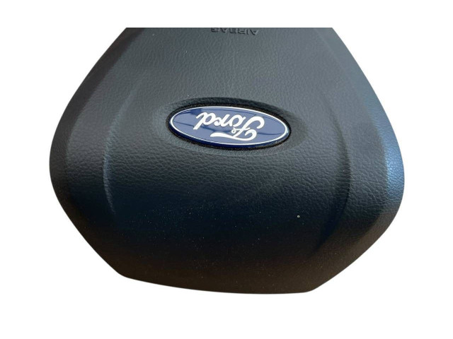 Подушка безопасности водителя GM23R043B13, 0589P1000964   Ford S-MAX