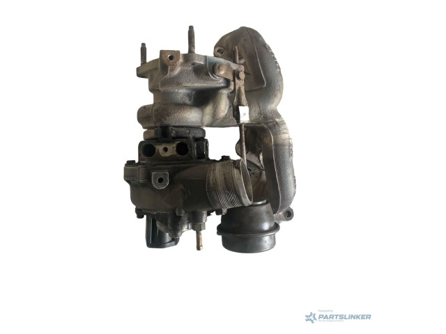 Турбина Volkswagen Touran I 53039700099, 03L145701K