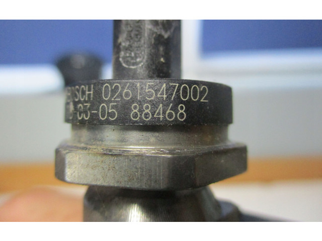 Комплект форсунок 0261500437, 8665631 Mini One - Cooper F56 F55