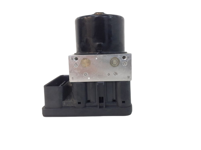 Блок АБС 110AH, BLF   Skoda  Octavia Mk2 (1Z)  2004 - 2013 года