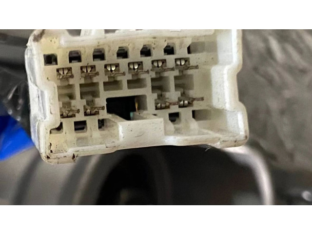 Подушка безопасности водителя INFINITIQ50 Infiniti Q50