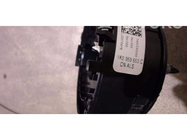 Volant Volkswagen Caddy 2009 1K0959653C